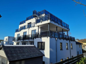 Ferienwohnung Hygge in Sellin